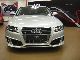 2011 Audi  A4 ABT AS4 complete conversion 170PS 19 \ Limousine Used vehicle photo 3