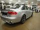 2011 Audi  A4 ABT AS4 complete conversion 170PS 19 \ Limousine Used vehicle photo 6