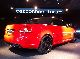 2007 Audi  RS4 Cabriolet Cabrio / roadster Used vehicle photo 1