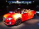 2007 Audi  RS4 Cabriolet Cabrio / roadster Used vehicle photo 2