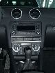 2011 Audi  A3 Convertible 1.6 TDI Attraction 77 (105) kW (PS) 5-Ga Cabrio / roadster New vehicle photo 9
