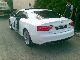 2009 Audi  A5 3.0 V6 TDI F.AP. quattro S tronic Sports car/Coupe Used vehicle photo 1