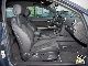 2010 Audi  S3 quattro 2.0 TFSi (Navi Xenon leather climate) Limousine Used vehicle photo 2