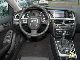 2011 Audi  A5 Sportback 2.0 TFSi Navi Xenon Bluetooth Leather Sports car/Coupe Used vehicle photo 7