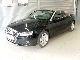 2010 Audi  A5 Cabriolet 2.0 TFSI (xenon leather climate) Cabrio / roadster Used vehicle photo 1