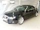 2010 Audi  A5 Cabriolet 2.0 TFSI (xenon leather climate) Cabrio / roadster Used vehicle photo 2