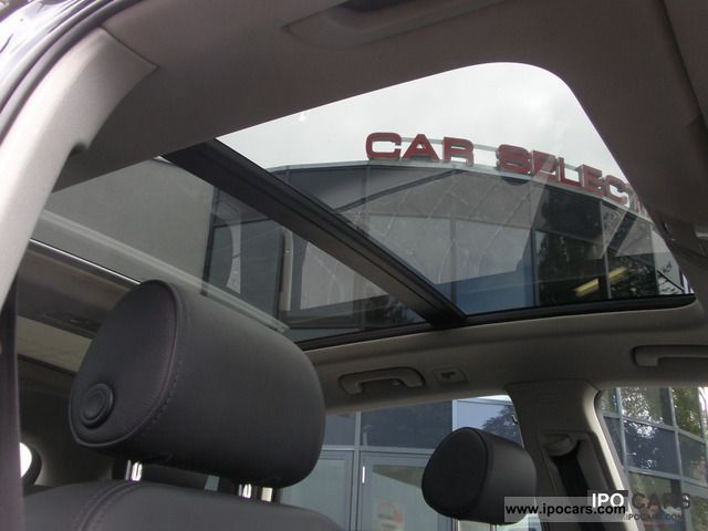 2006 audi q7 3 0tdi sport alus open sky luft kamera 20zoll car photo and specs