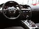 2010 Audi  A5 2.0 multitronic transmission, navigation system, xenon, Tempom Sports car/Coupe Used vehicle photo 9