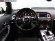 2009 Audi  A6 Avant S line 3.0 TDI quattro tiptronic navigation Estate Car Used vehicle photo 5