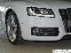 2008 Audi  S5 4.2 FSI MMI navigation system, electric seats, Xenon Plus Sports car/Coupe Used vehicle photo 9