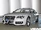 2008 Audi  S5 4.2 FSI MMI navigation system, electric seats, Xenon Plus Sports car/Coupe Used vehicle photo 1