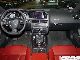 2008 Audi  S5 4.2 FSI MMI navigation system, electric seats, Xenon Plus Sports car/Coupe Used vehicle photo 4