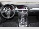 2010 Audi  A4 2.7 TDI DPF S Line Multitronic Navi Xenon Led Limousine Used vehicle photo 1