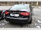 2010 Audi  A4 2.7 TDI DPF S Line Multitronic Navi Xenon Led Limousine Used vehicle photo 2
