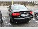 2010 Audi  A4 2.7 TDI DPF S Line Multitronic Navi Xenon Led Limousine Used vehicle photo 6