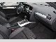 2010 Audi  A4 2.7 TDI DPF S Line Multitronic Navi Xenon Led Limousine Used vehicle photo 7