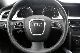 2010 Audi  A5 3.0 TDI Quattro Navigation MMI Bi-Xenon Limousine Used vehicle photo 9