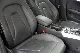 2010 Audi  A5 3.0 TDI Quattro Navigation MMI Bi-Xenon Limousine Used vehicle photo 6