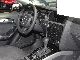 2010 Audi  A5 2.0 TFSI Multitronic Navi Xenon PDC Sports car/Coupe Used vehicle photo 2