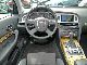 2010 Audi  A6 2.7 TDI DPF Navi + Xenon Tiptronic (Leather) Limousine Used vehicle photo 6