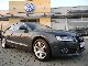 2009 Audi  A5 Coupe 3.0 TDI quattro Tiptr. Climate seat Sports car/Coupe Used vehicle photo 1
