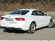 2010 Audi  A5 2.0 TDI F.AP. Ambition Sports car/Coupe Used vehicle photo 1