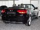2009 Audi  A3 Cabriolet 2.0 TFSI S line sports package (plus) / X Cabrio / roadster Used vehicle photo 2
