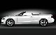 2011 Audi  A5 Cabriolet 2.0 TDI Cabrio / roadster New vehicle photo 1
