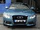 2008 Audi  A5 3.0 V6 TDI 240 AMBITION LUXE BVA Sports car/Coupe Used vehicle photo 1
