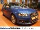2009 Audi  S3 Quattro S Tronic F1 LEATHER only 27 TKM XENON M Sports car/Coupe Used vehicle photo 7