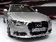 2011 Audi  A6 sedan to 18.3% with no down payment! 8.2 F. .. Limousine New vehicle photo 2