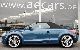 2008 Audi  TT S-Line S-Tronic \ Cabrio / roadster Used vehicle photo 2