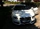 2007 Audi  S5 heater, TV reception, panoramic roof Sports car/Coupe Used vehicle photo 6