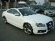 2010 Audi  A5 2.0 TFSI Ambition.S-LINE.TETTO APRIBILE Sports car/Coupe Used vehicle photo 7