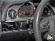 2009 Audi  A6 Avant quattro air suspension / heater Estate Car Used vehicle photo 9