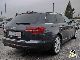 2009 Audi  A6 Avant quattro air suspension / heater Estate Car Used vehicle photo 1