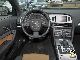 2009 Audi  A6 Avant quattro air suspension / heater Estate Car Used vehicle photo 7
