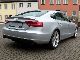 2010 Audi  A5 2.7TDi S-Line Plus, 19', Bang & Olufsen, camera Limousine Used vehicle photo 9
