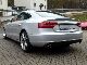 2010 Audi  A5 2.7TDi S-Line Plus, 19', Bang & Olufsen, camera Limousine Used vehicle photo 10