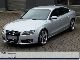 2010 Audi  A5 2.7TDi S-Line Plus, 19', Bang & Olufsen, camera Limousine Used vehicle photo 13