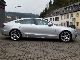 2010 Audi  A5 2.7TDi S-Line Plus, 19', Bang & Olufsen, camera Limousine Used vehicle photo 8