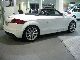 2012 Audi  TT Roadster 1.8 TFSI - TOP offer! - Cabrio / roadster Used vehicle photo 4