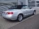 2010 Audi  A5 Cabriolet 2.0 TDI Cabrio / roadster Used vehicle photo 1