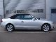2010 Audi  A5 Cabriolet 2.0 TDI Cabrio / roadster Used vehicle photo 2