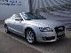 2010 Audi  A5 Cabriolet 2.0 TDI Cabrio / roadster Used vehicle photo 3