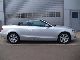 2010 Audi  A5 Cabriolet 2.0 TDI Cabrio / roadster Used vehicle photo 4