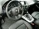 2008 Audi  Q5 2.0 TDI DPF Quatt. * NAVIGATION * LEATHER * XENON * Limousine Used vehicle photo 4