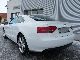 2011 Audi  A5 Coupe 2.0 TDI xenon MMI navigation Alcantara Sports car/Coupe Employee's Car photo 1