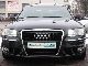 2008 Audi  A8 3.0 TDI QU. FACELIFT/SPORTPAKET/LUFTFED/20 LM Limousine Used vehicle photo 9