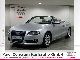 Audi  A5 Cabriolet 1.8 TFSI Leather Navi TV (air) 2010 Used vehicle photo
